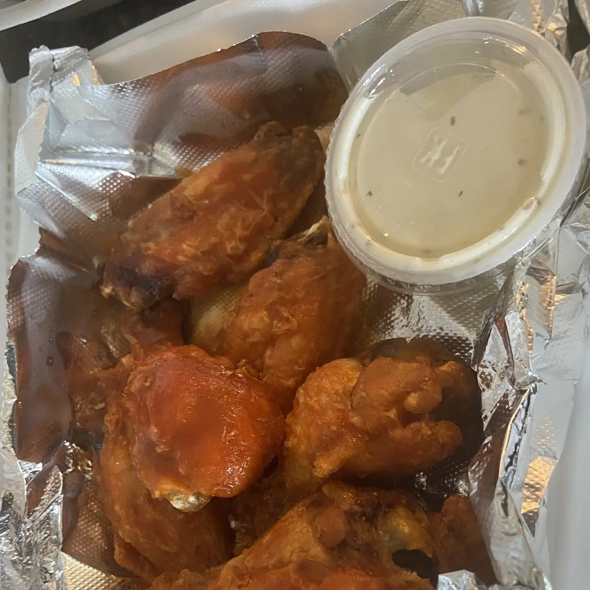 Chicken Wings