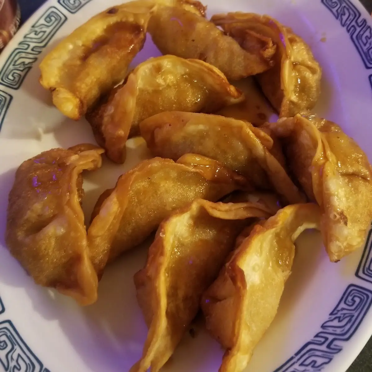 Pot Sticker