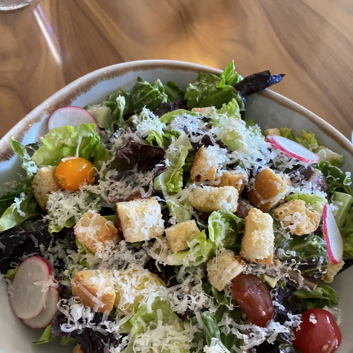 Gem Salad