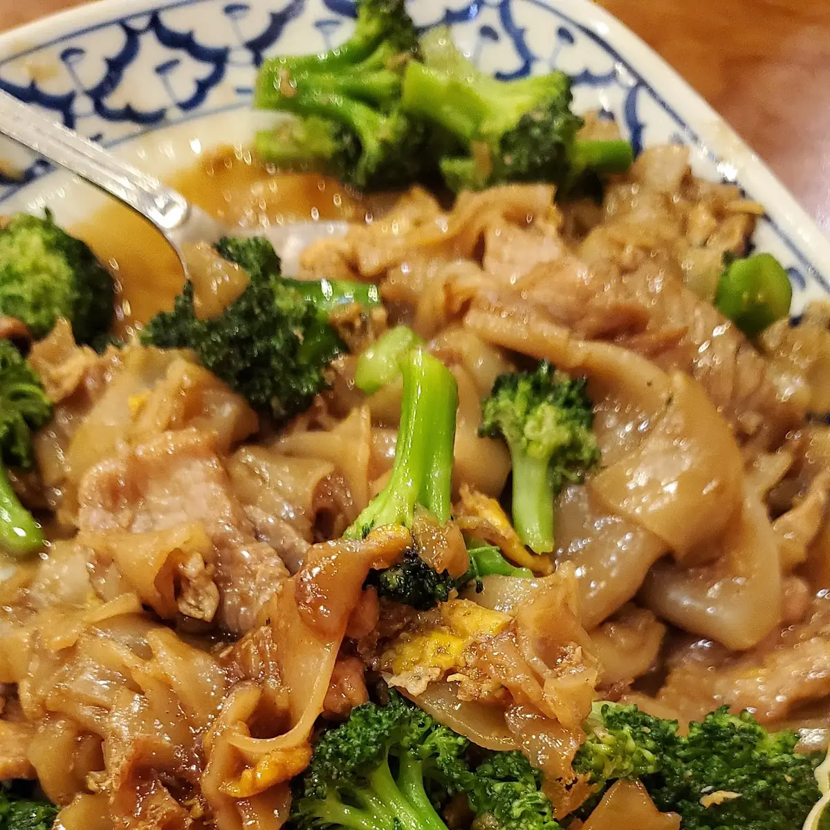 Pad See-EW