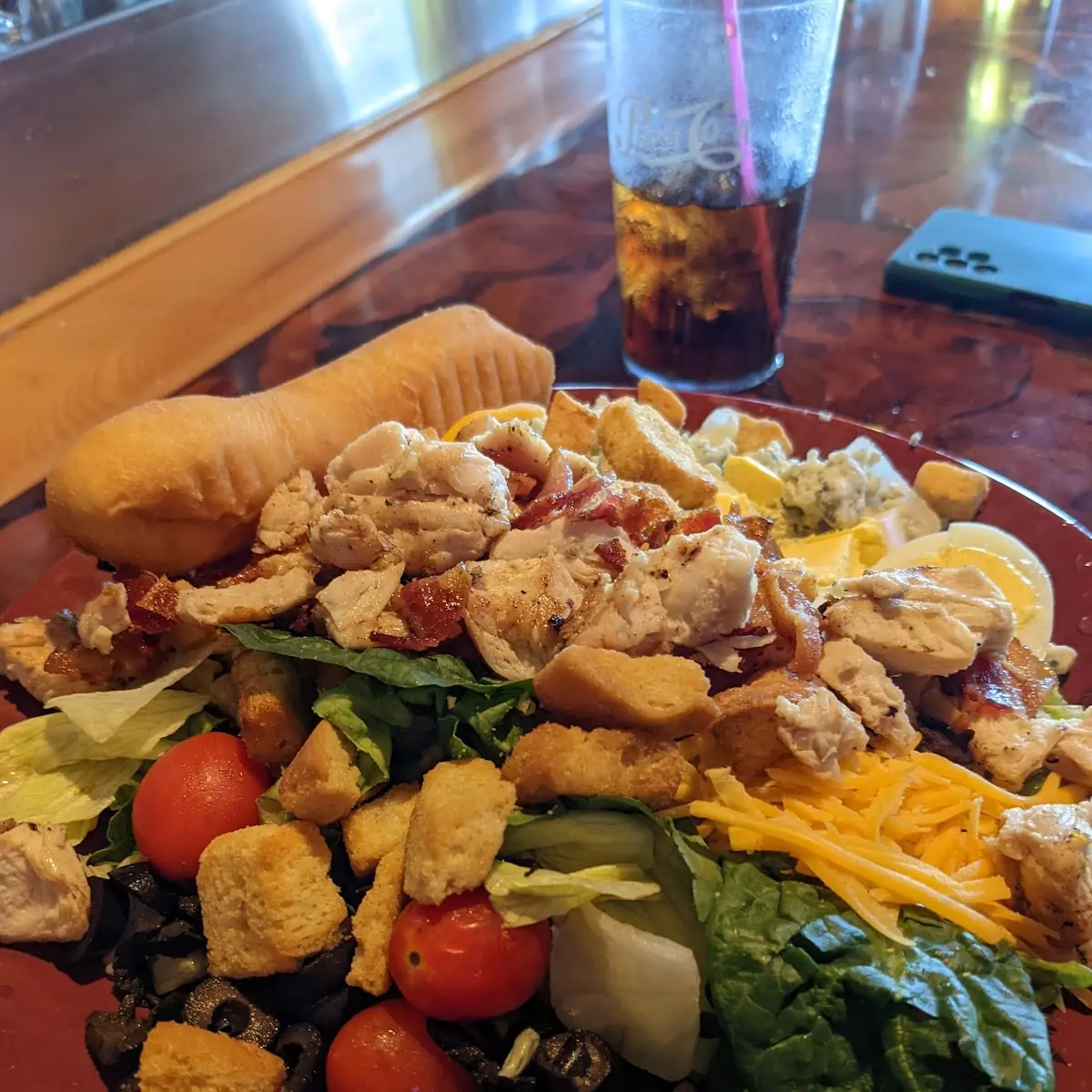 Cobb Salad