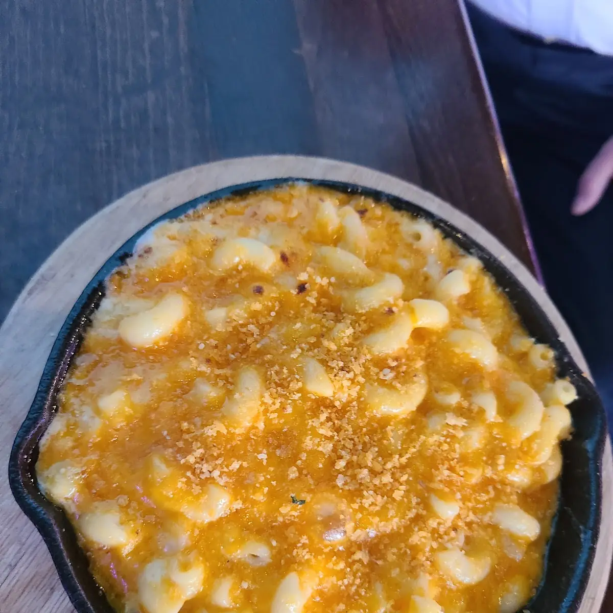 Mac and Cheese