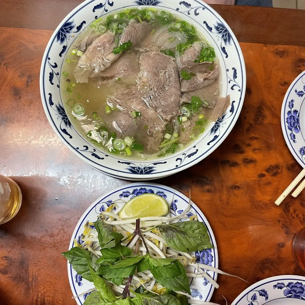 Pho Tai