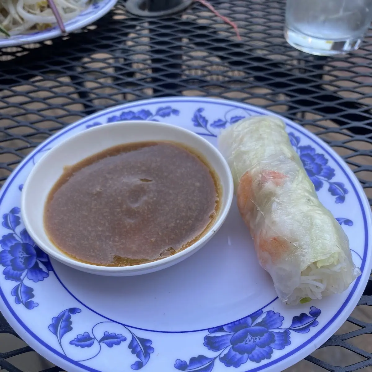Spring Roll