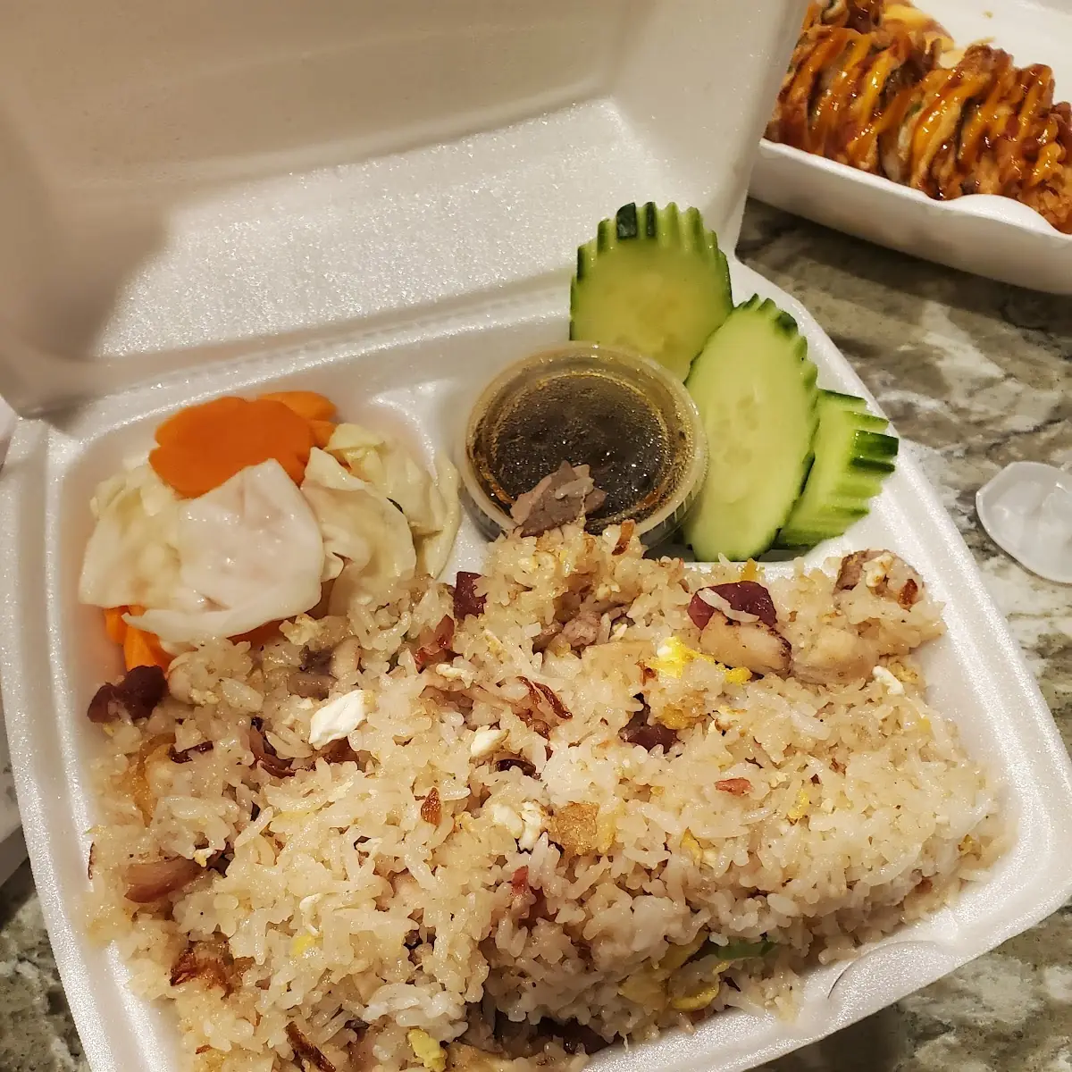 House Fried Rice