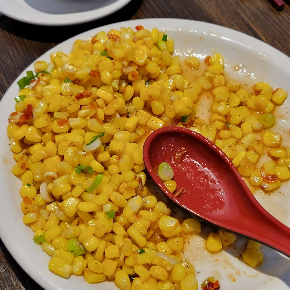 Street Corn