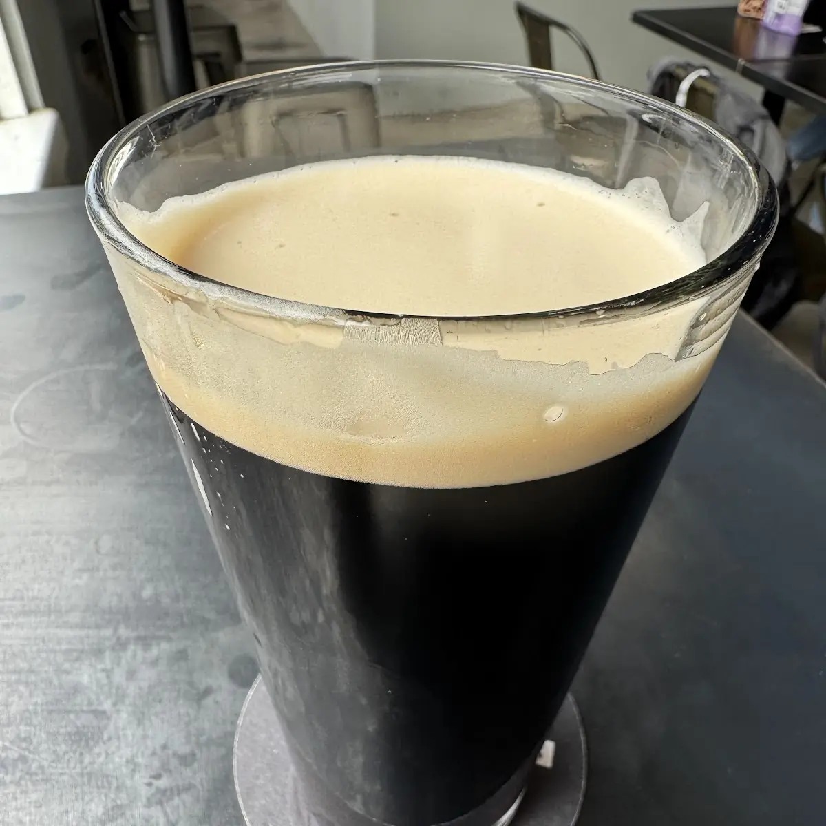 Cold Brew
