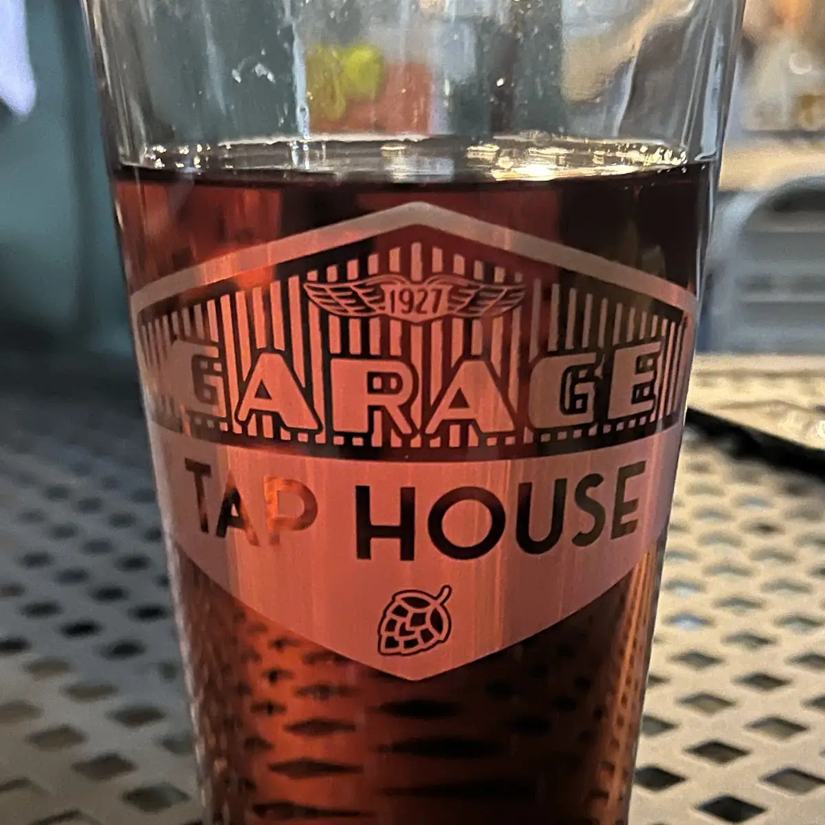 Rocket Pop Hard Cider