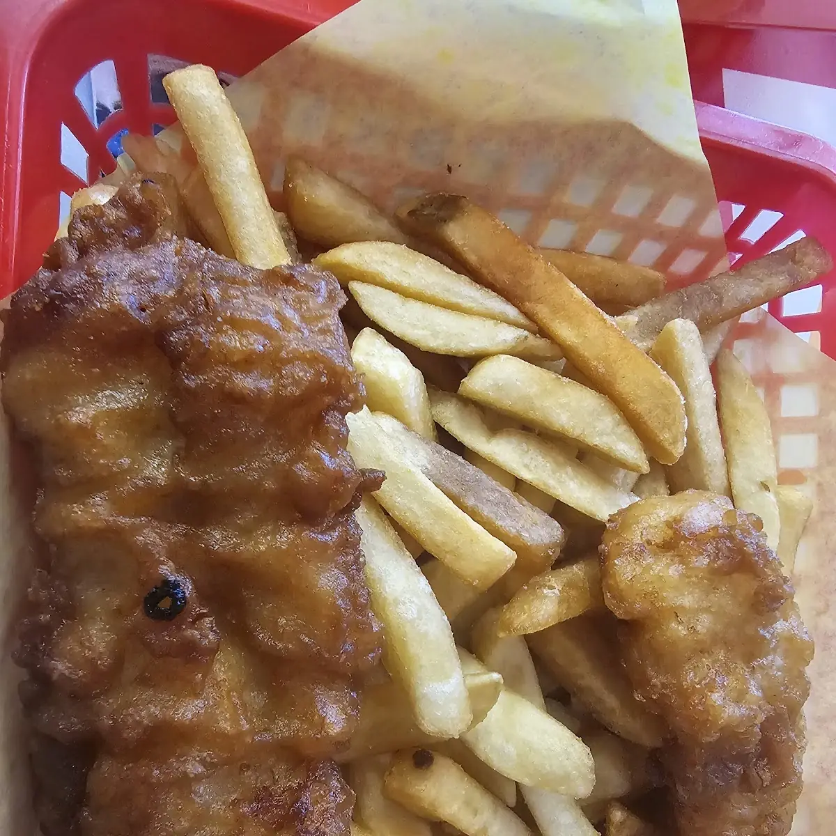 Fish N Chips