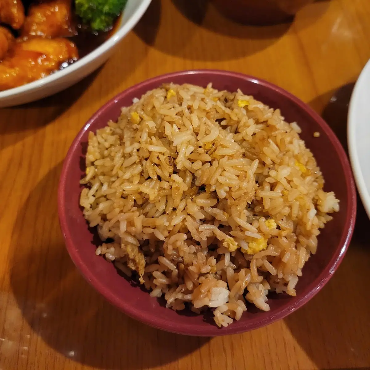 Fried Rice