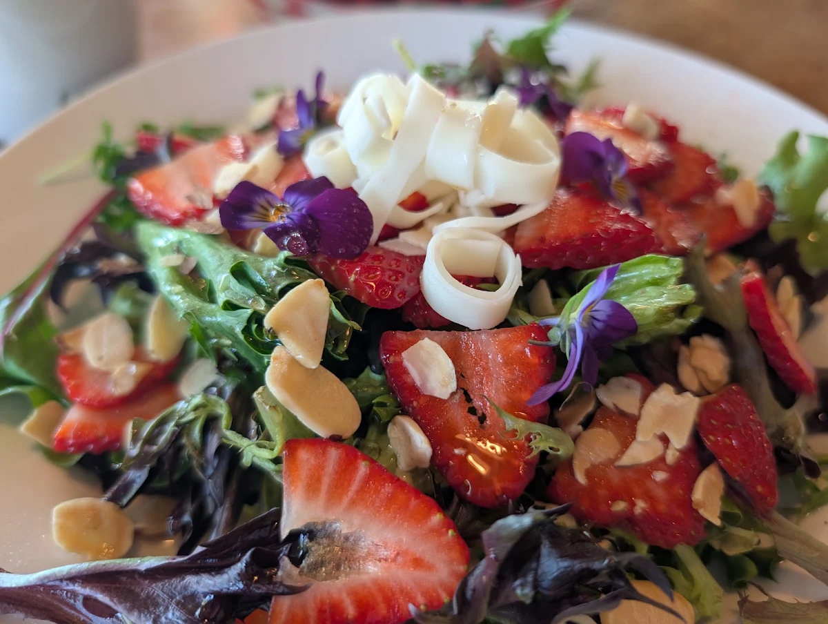 Adagio Salad