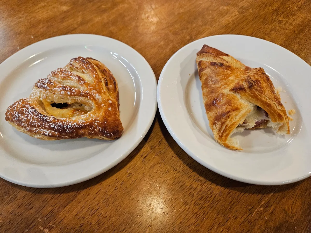 Croissant