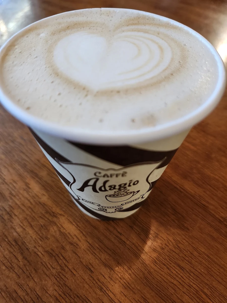 Traditional Cappuccino