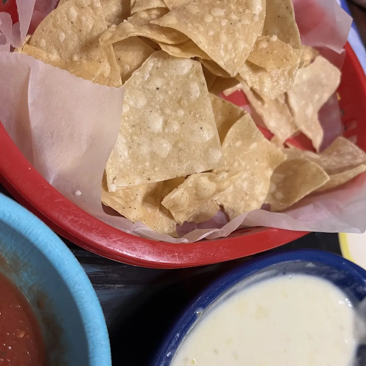 Cheese Dip