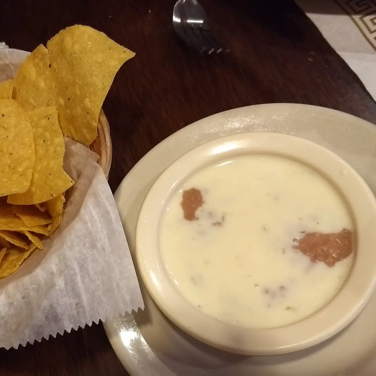Cheese Dip