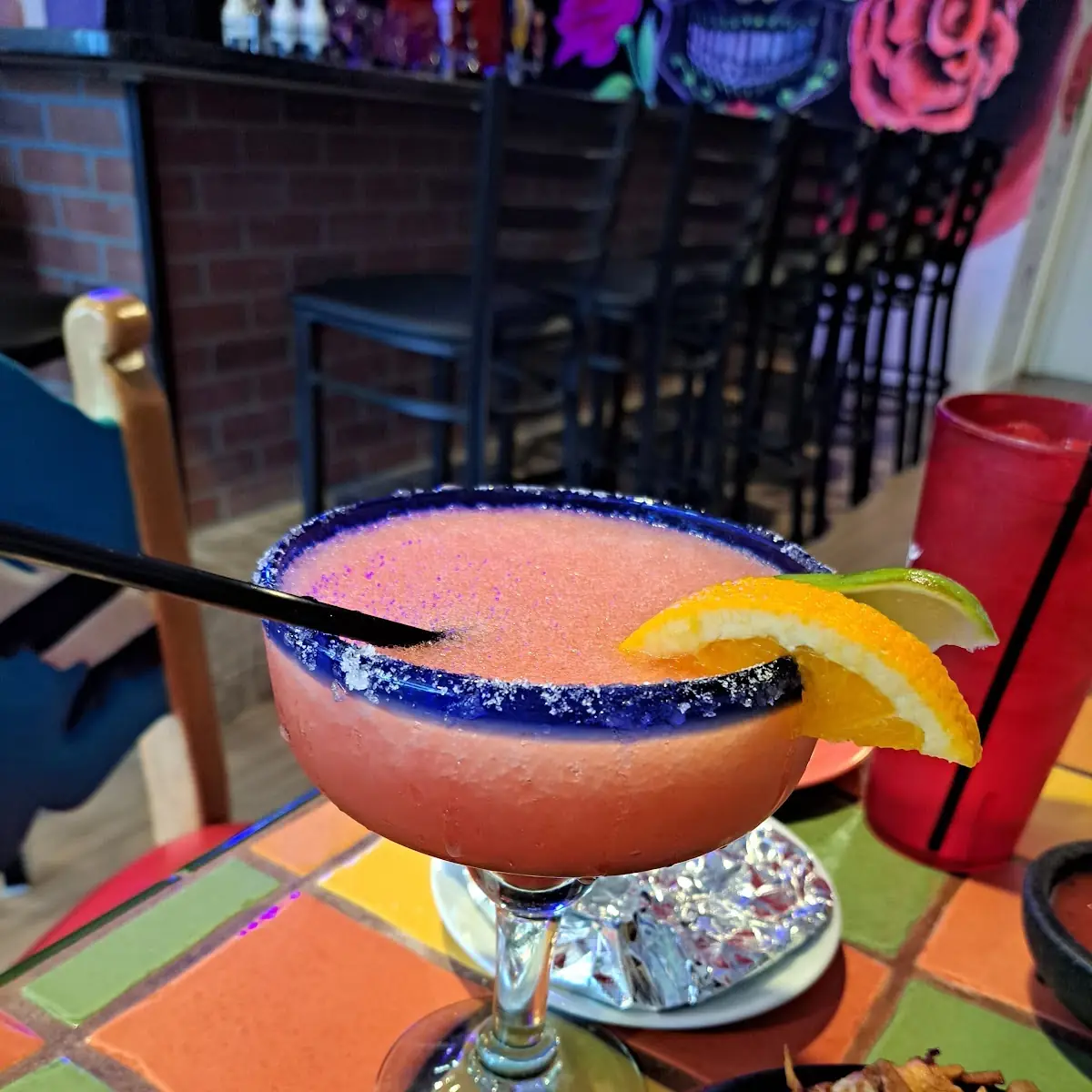 Strawberry Margarita