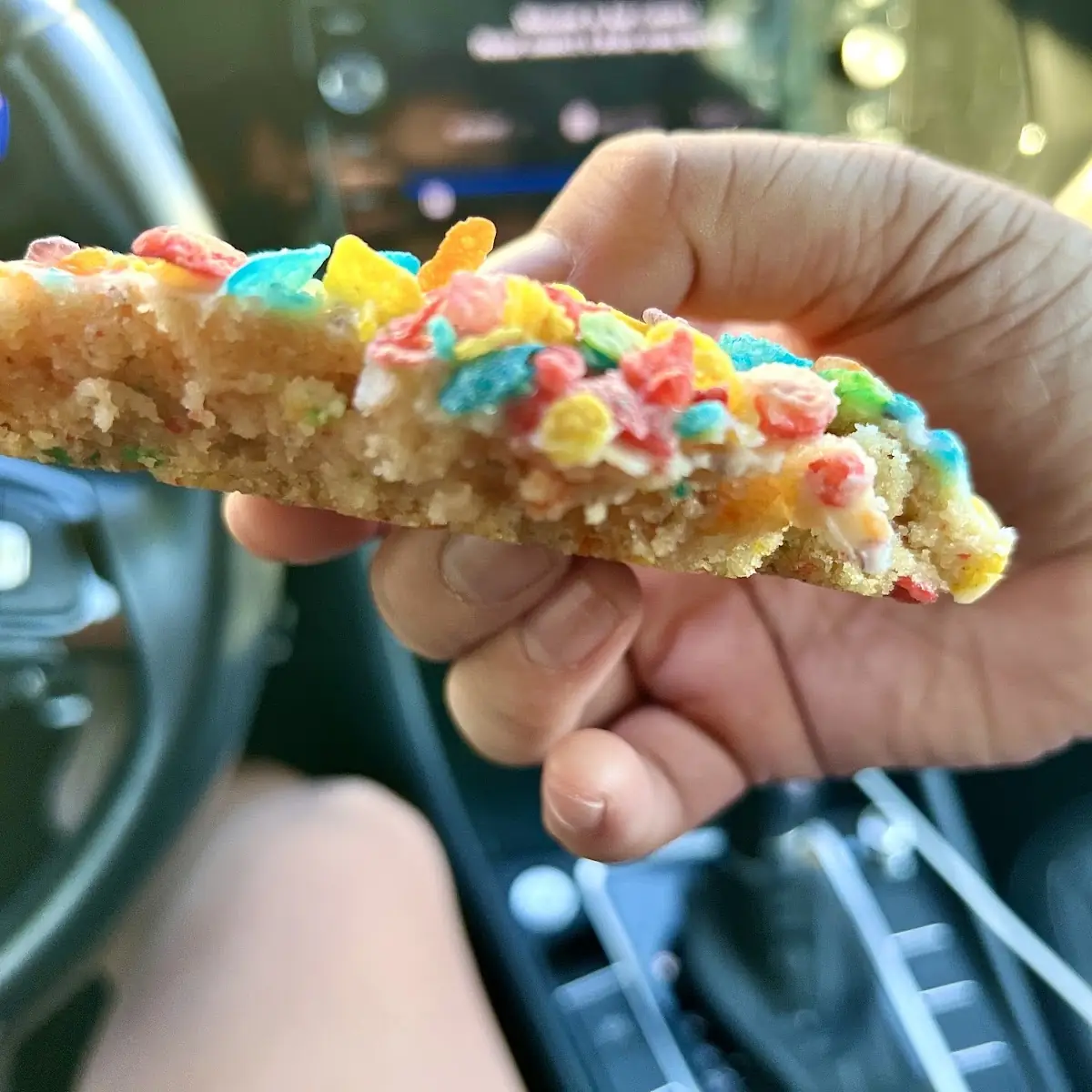 Fruity Pebbles