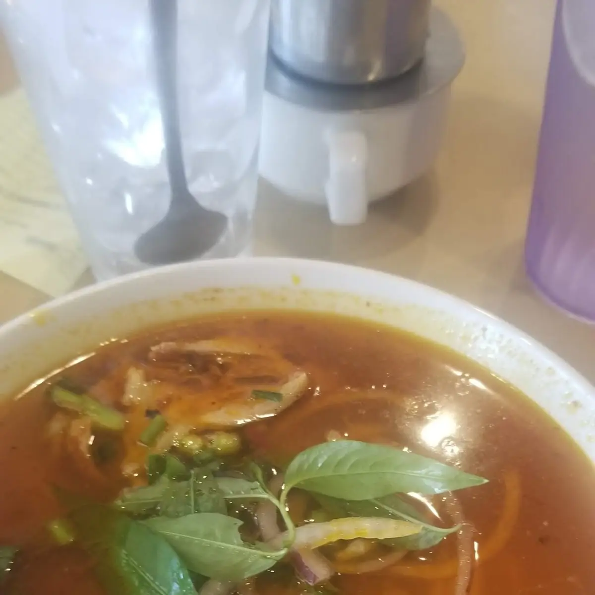 Bun Bo Hue