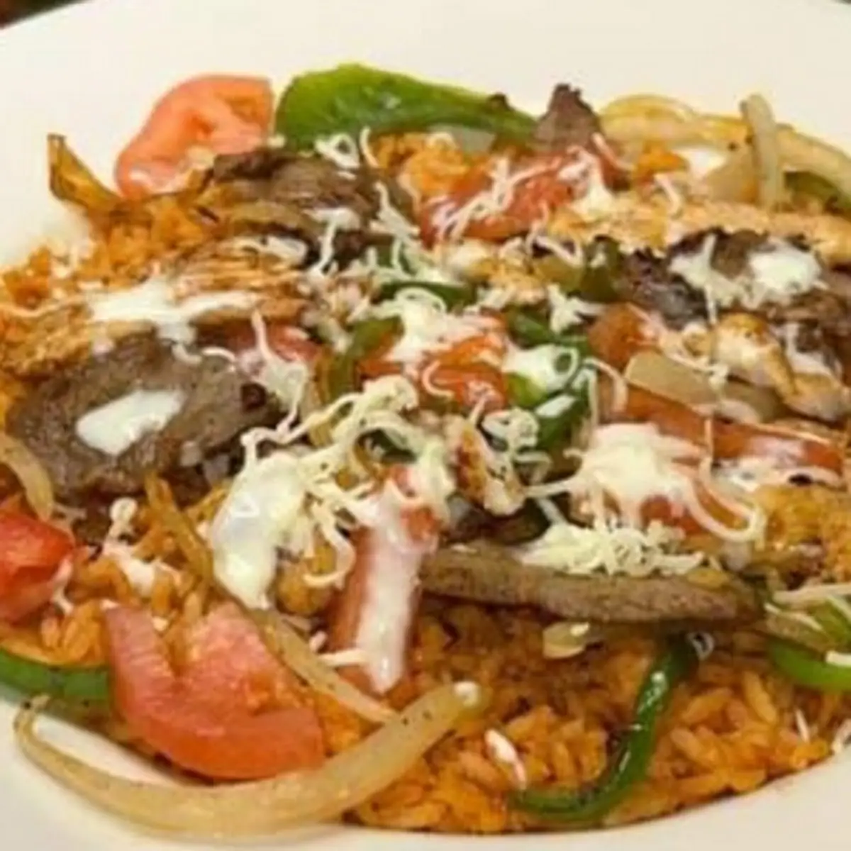 #24 Carnitas