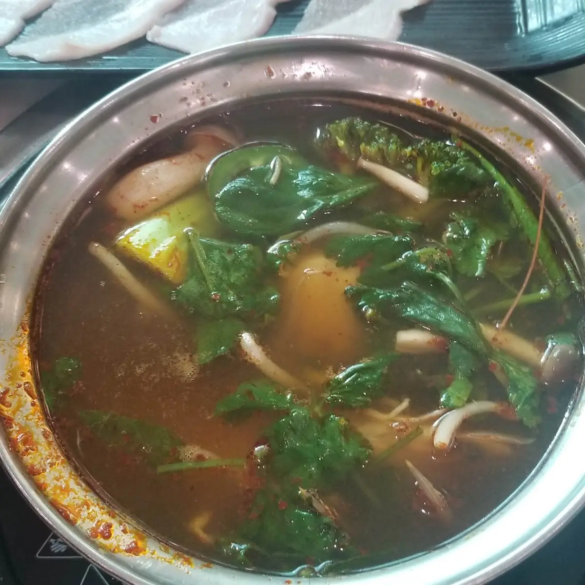 Tom Yum