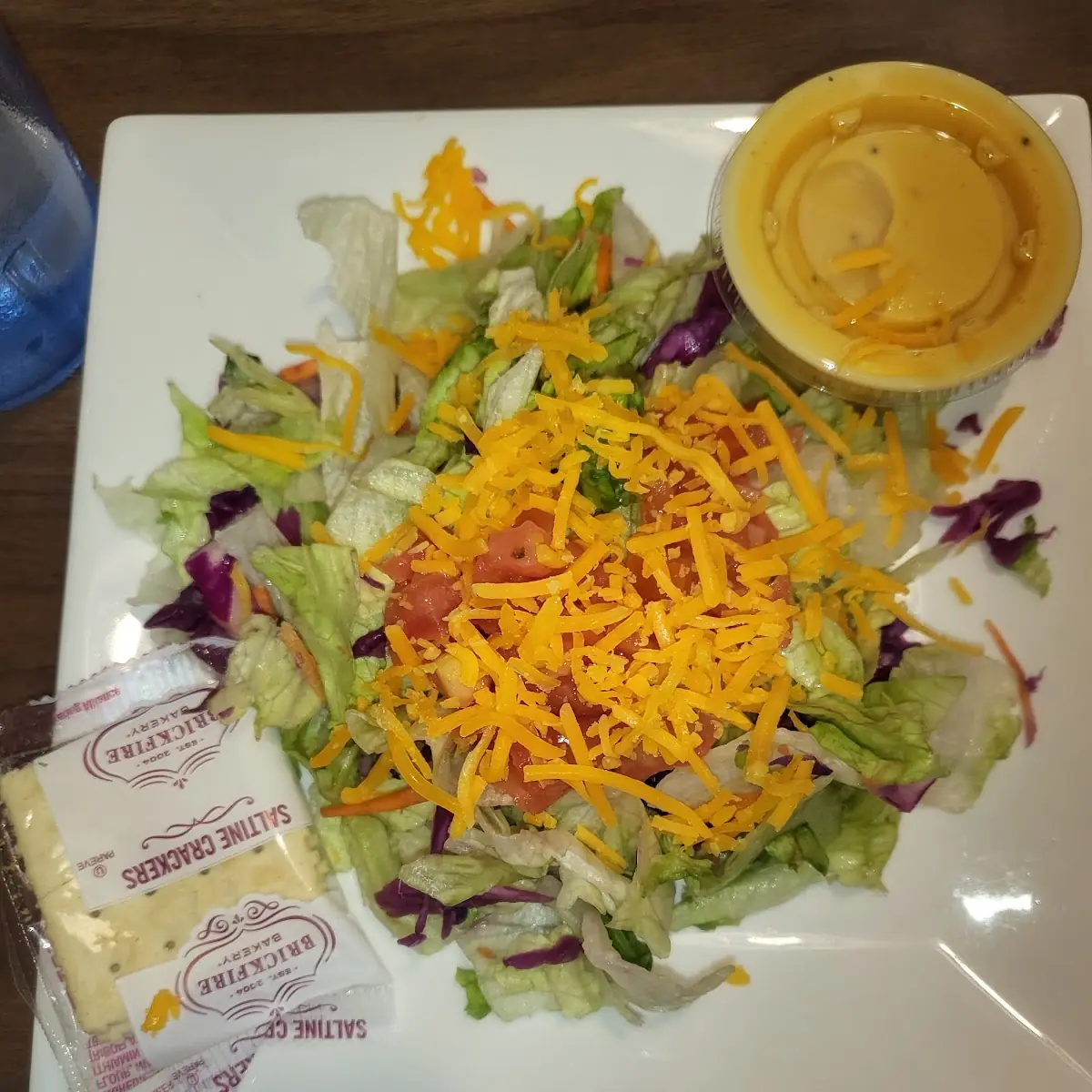 Side Salad