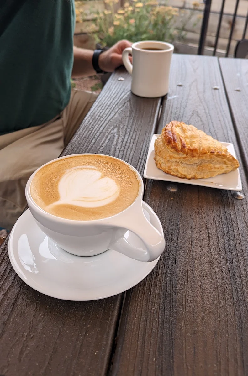 Apple Turnover