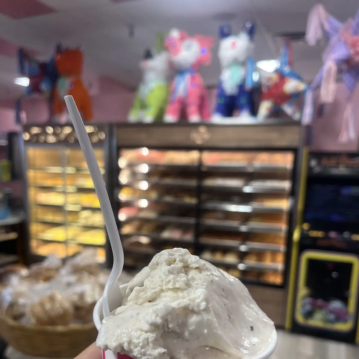 Gelato