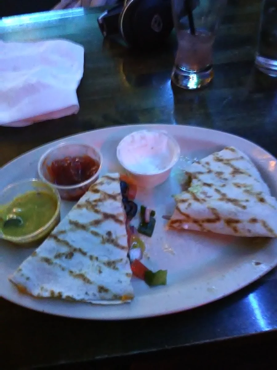 Quesadilla