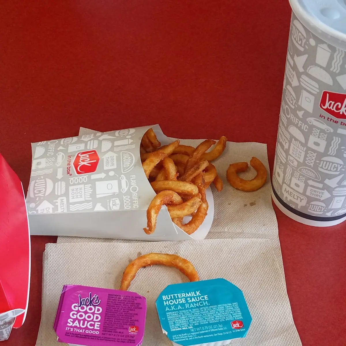 Yum Yum Sauce