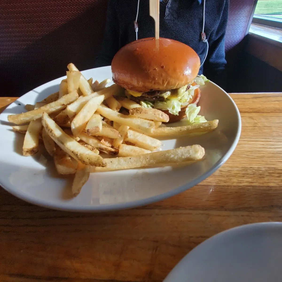 Chicken Sandwich