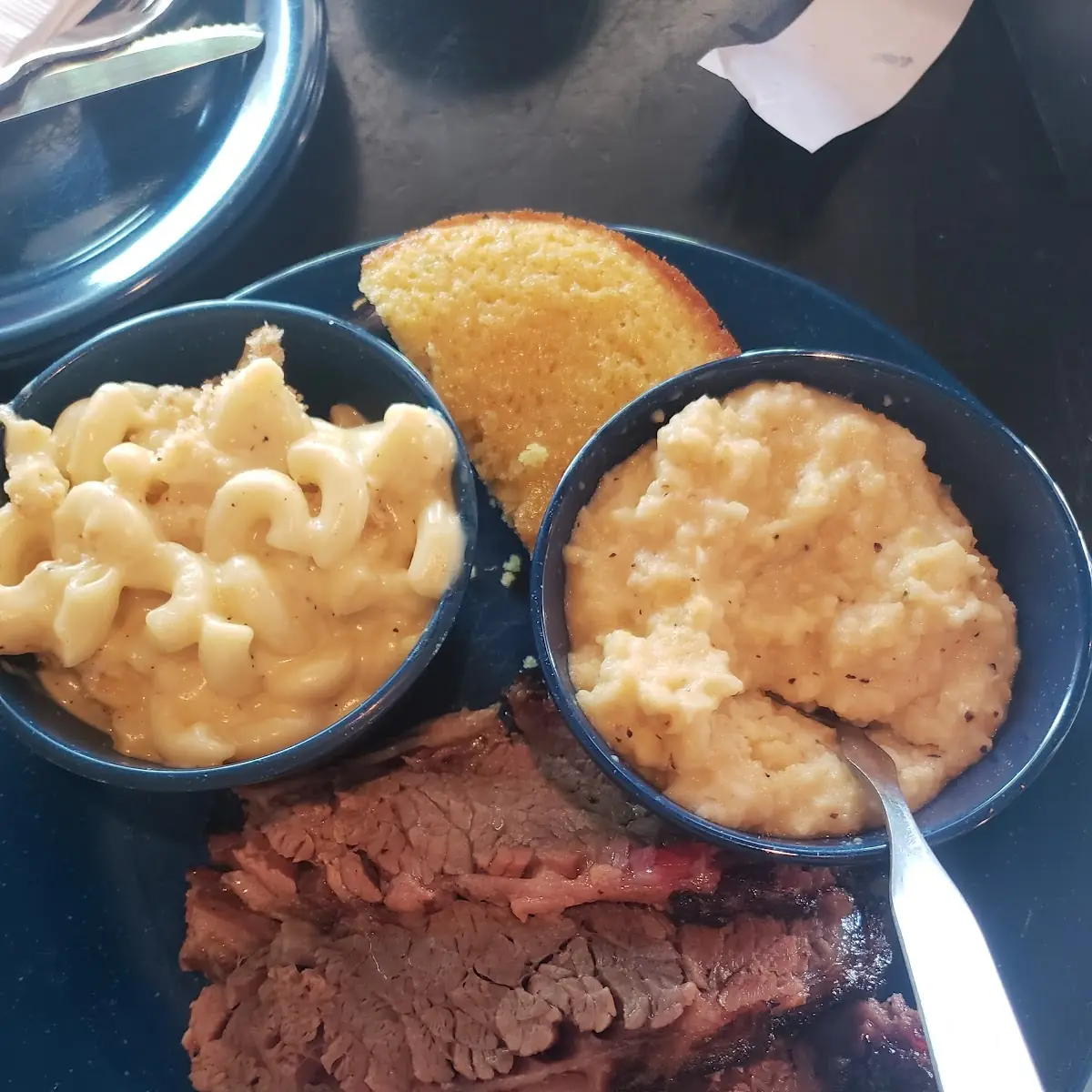 Cornbread