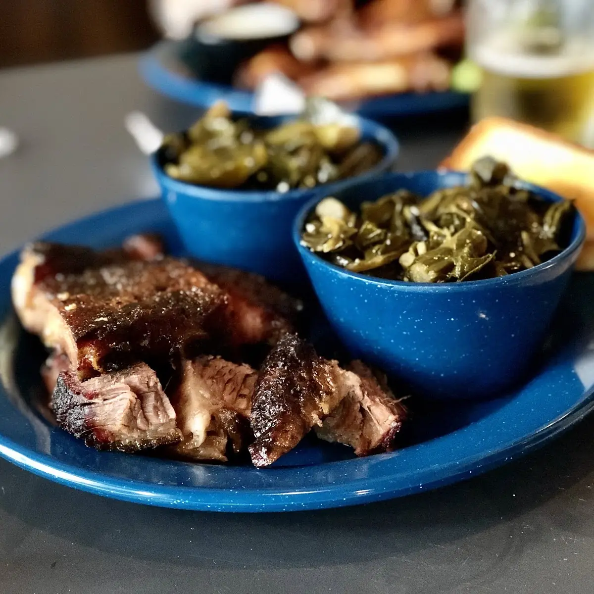 Kansas City Burnt Ends