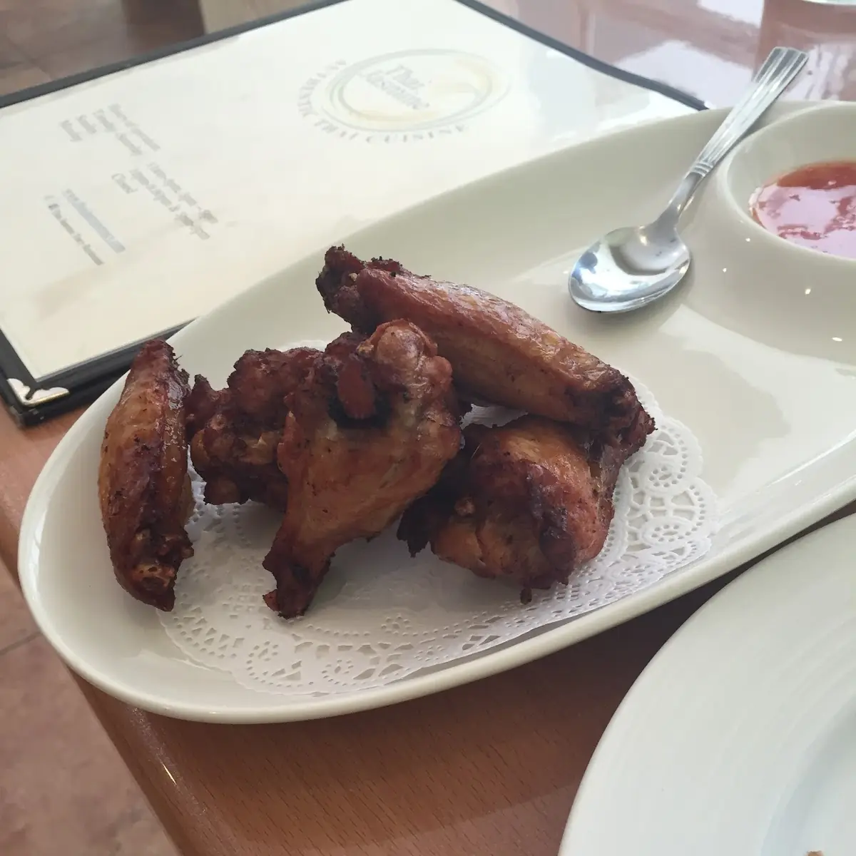 Chicken Wings