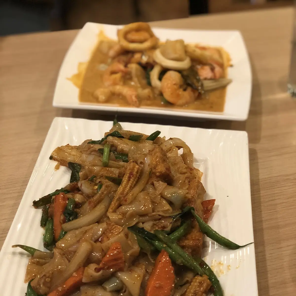 Pad Kee Mow