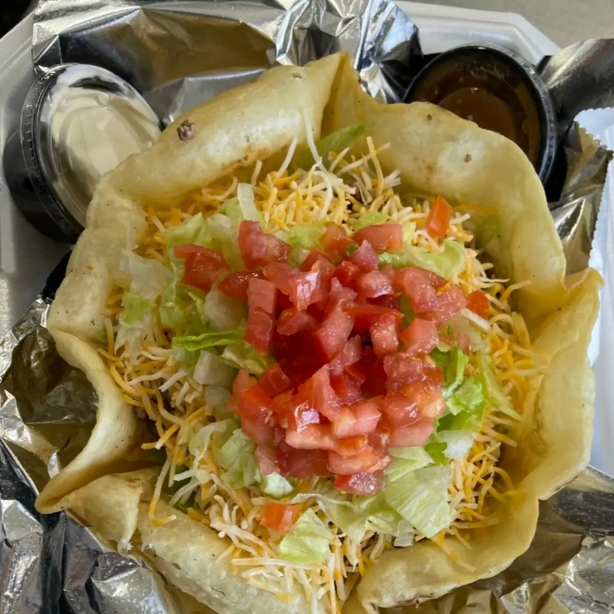 Taco Salad