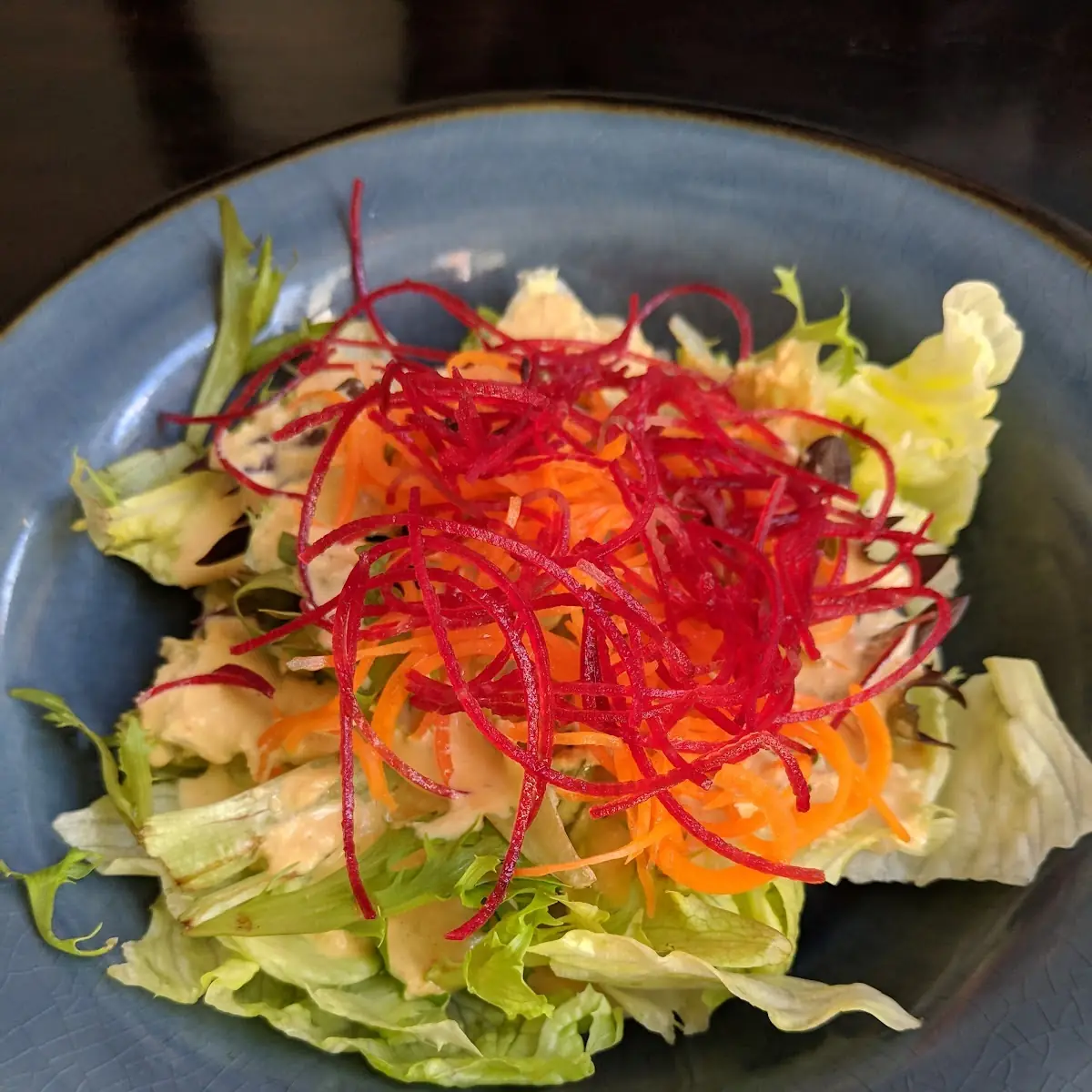Salad Dressing