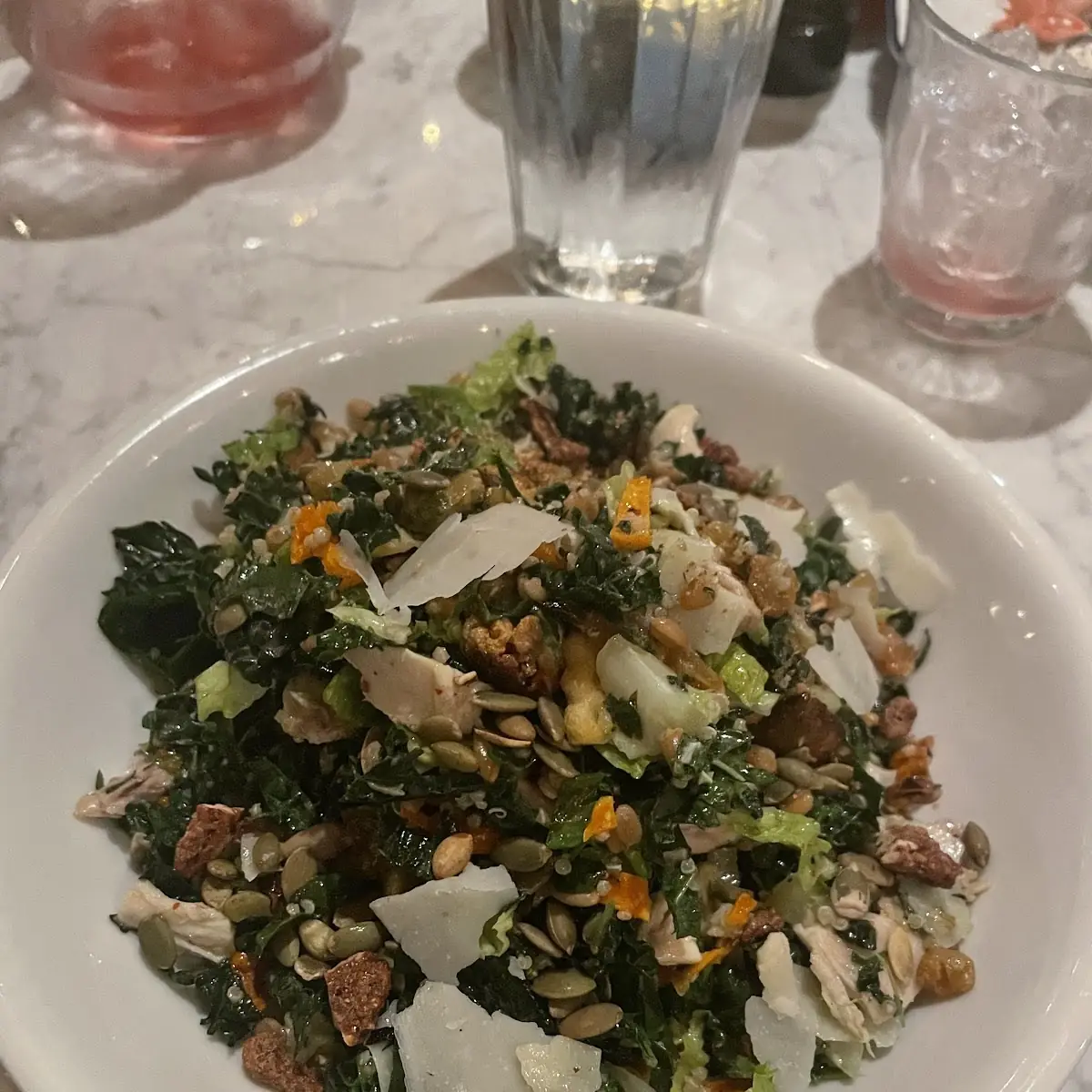 Kale Salad