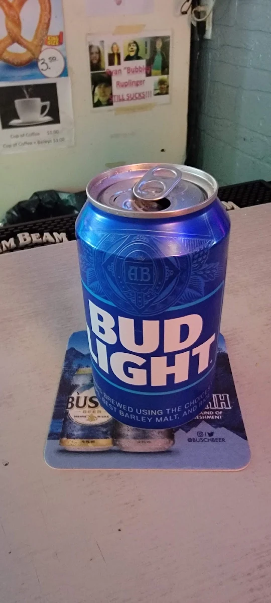 Hype Energy Drinks
