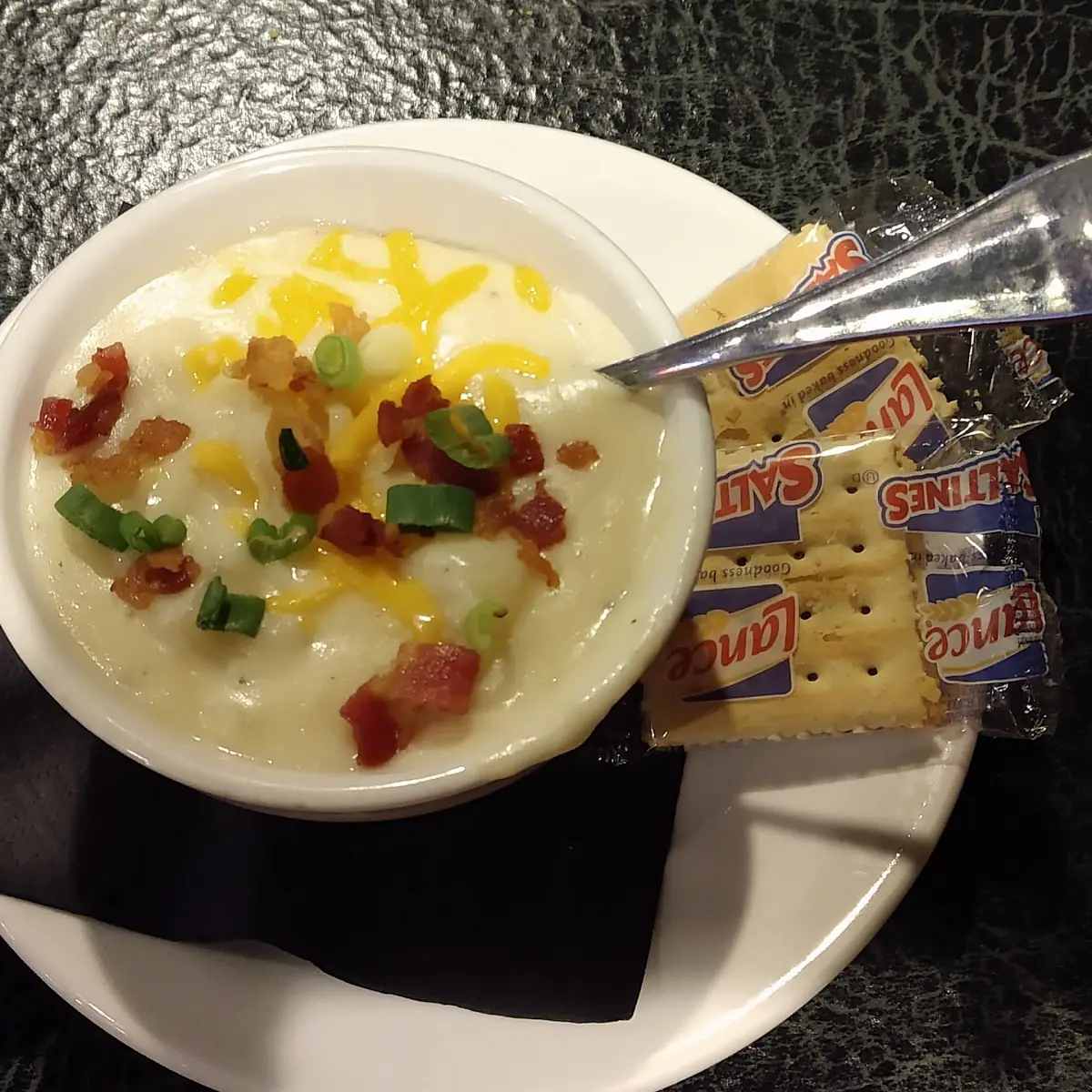 Potato Soup