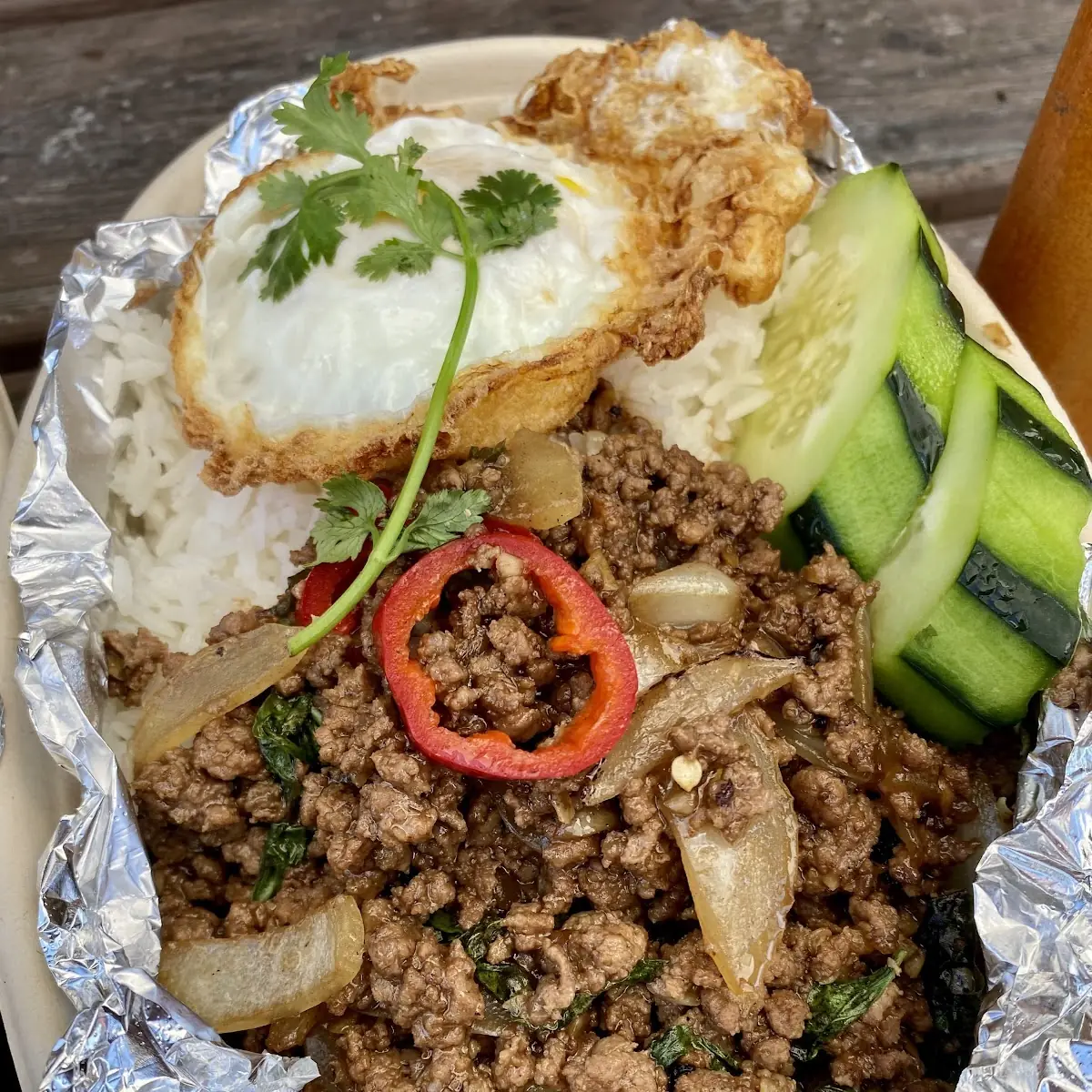 Ground Beef
