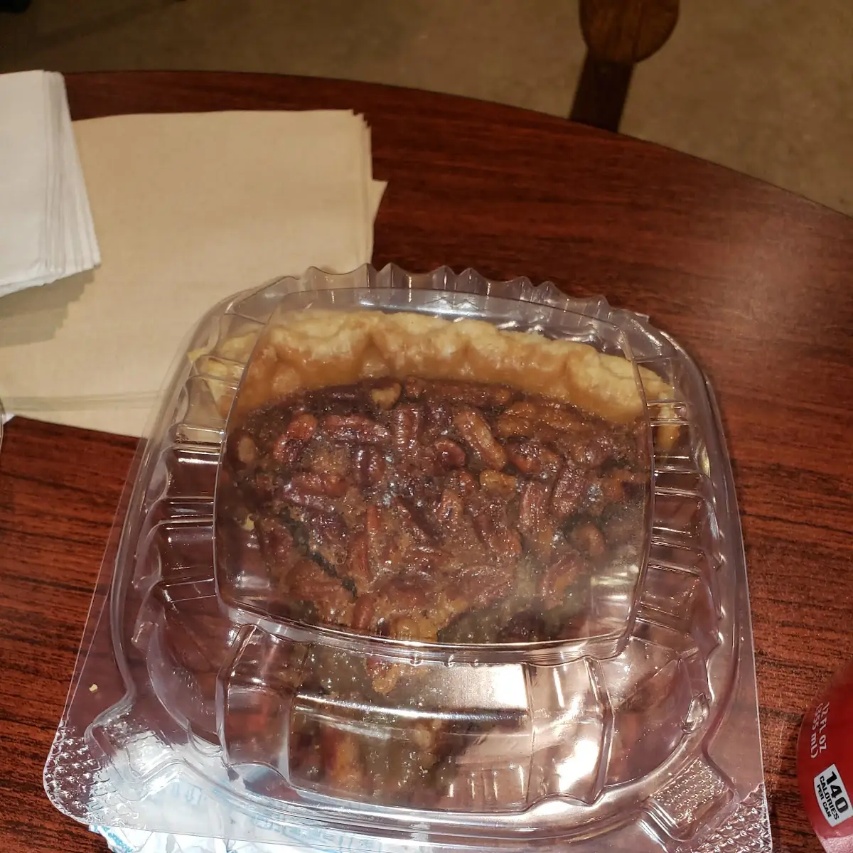 Pecan Pie
