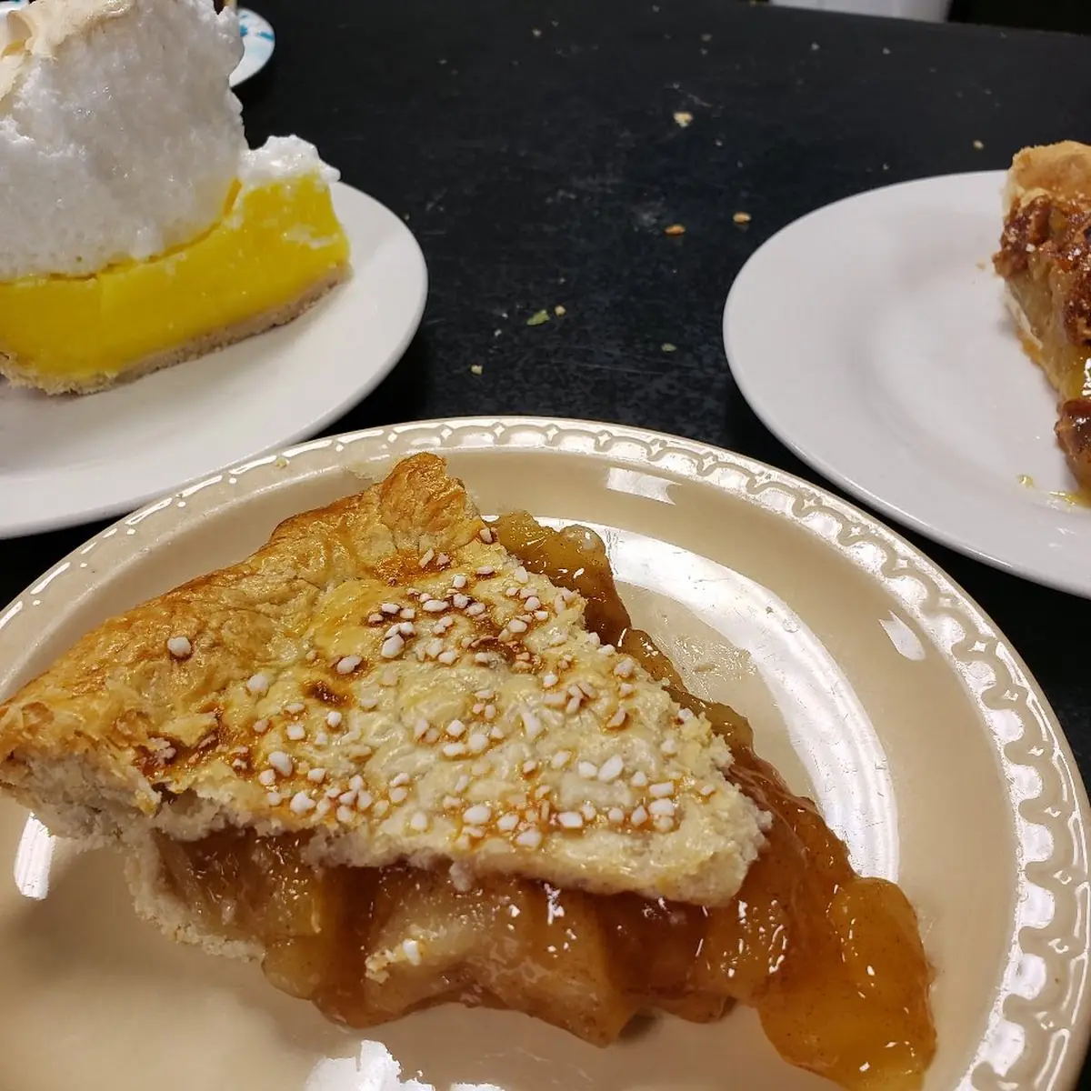 Apple Pie