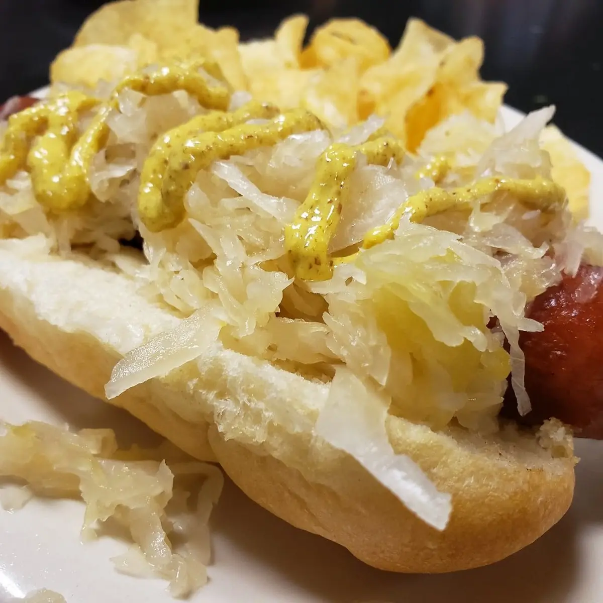 Hot Dog