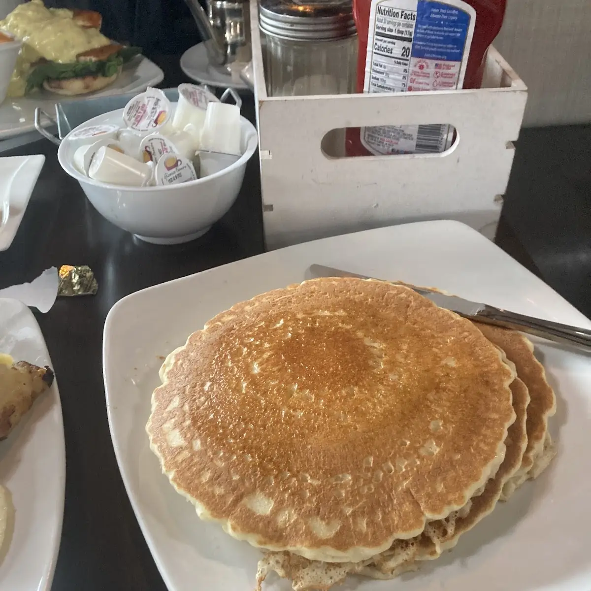 Pancake Breakfast