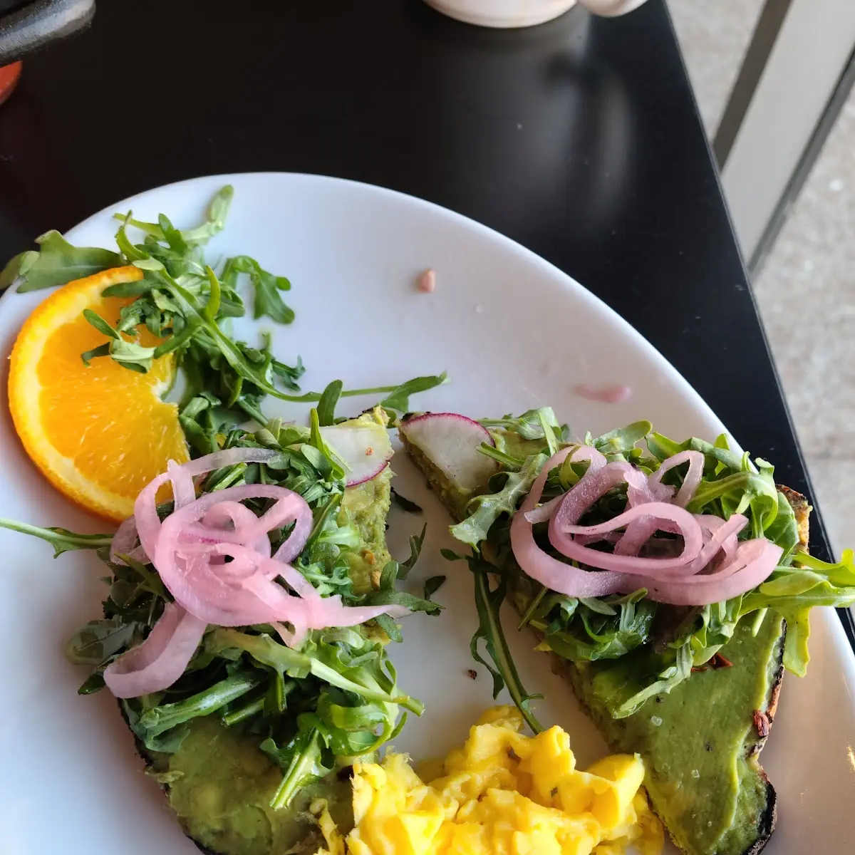 Avocado Toast