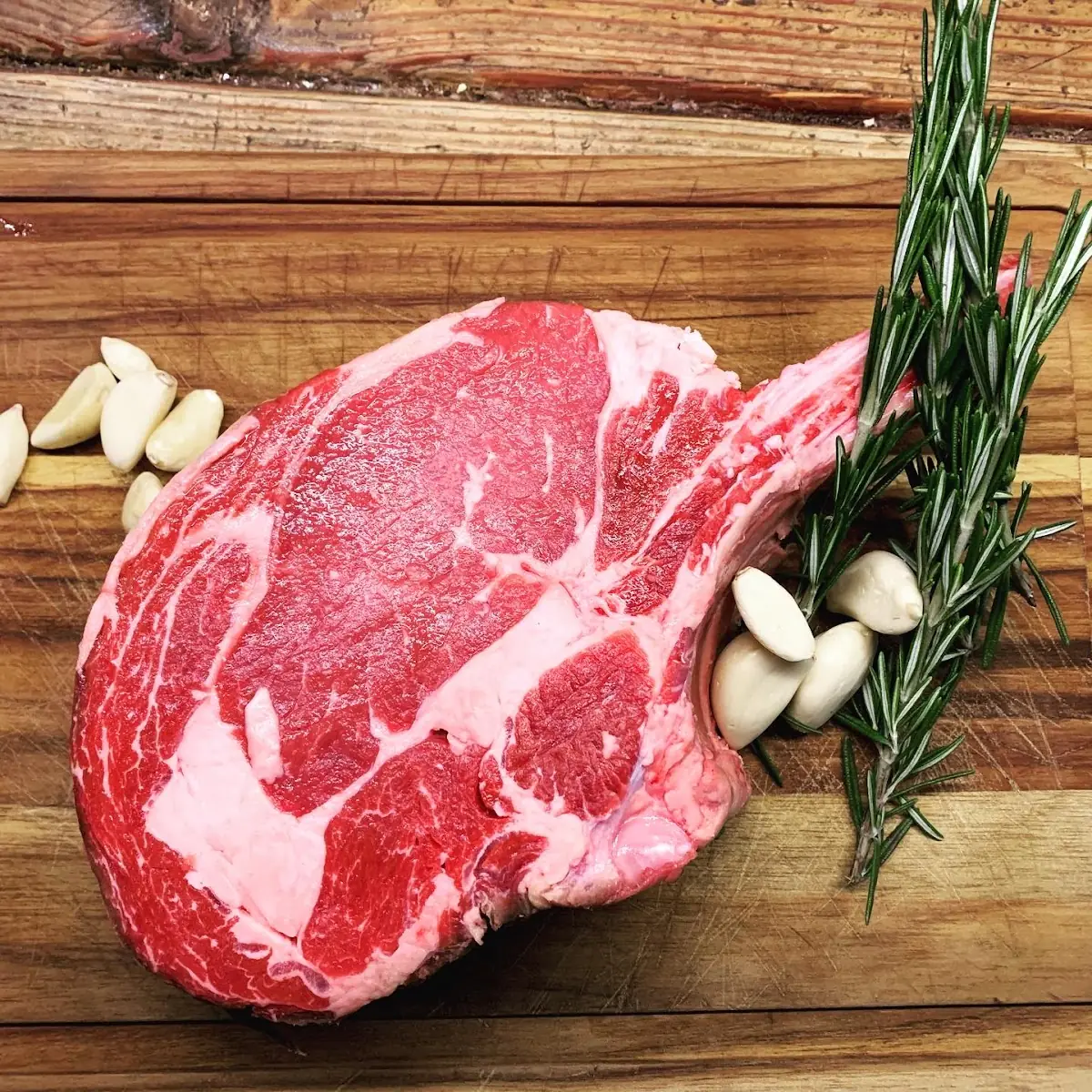 Angus Bone in Rib Eye