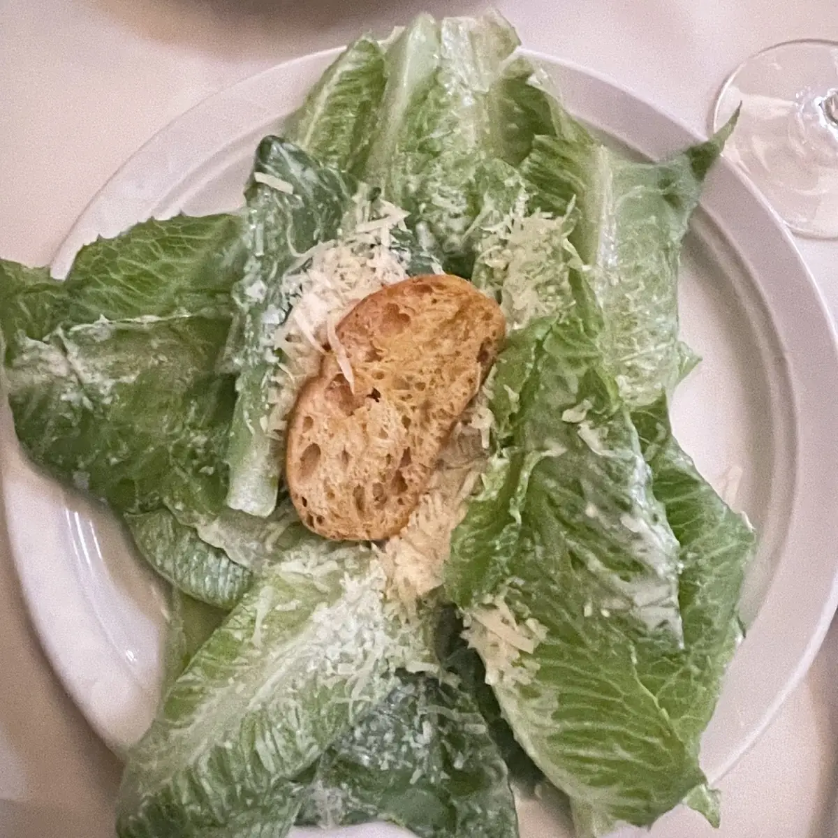 Caesar Salad