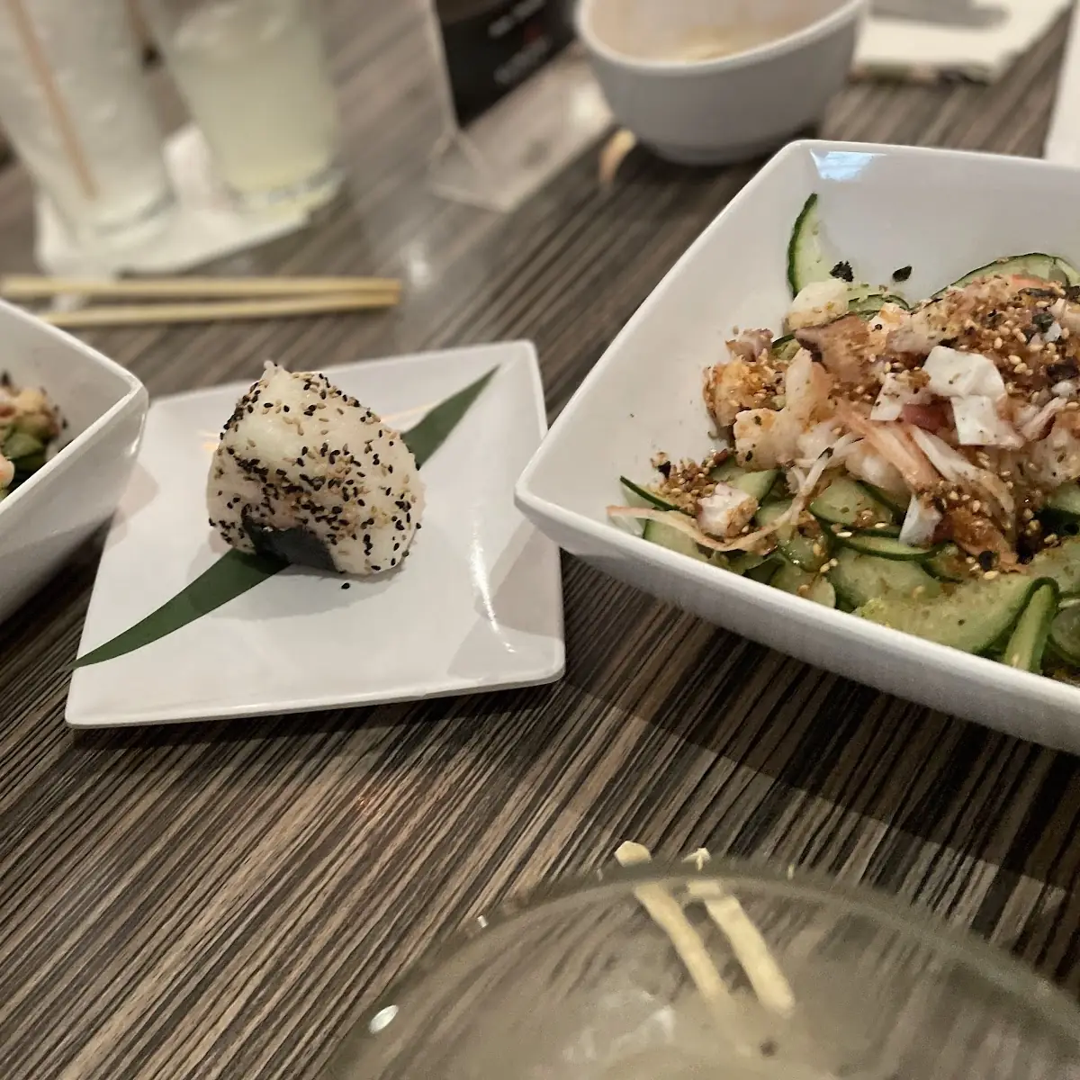 Kumori Ceviche