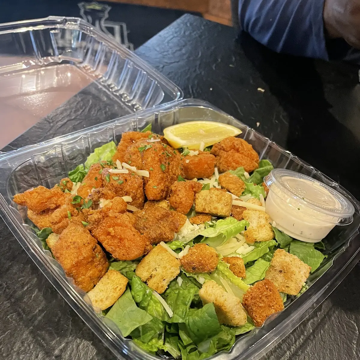 Caesar Salad