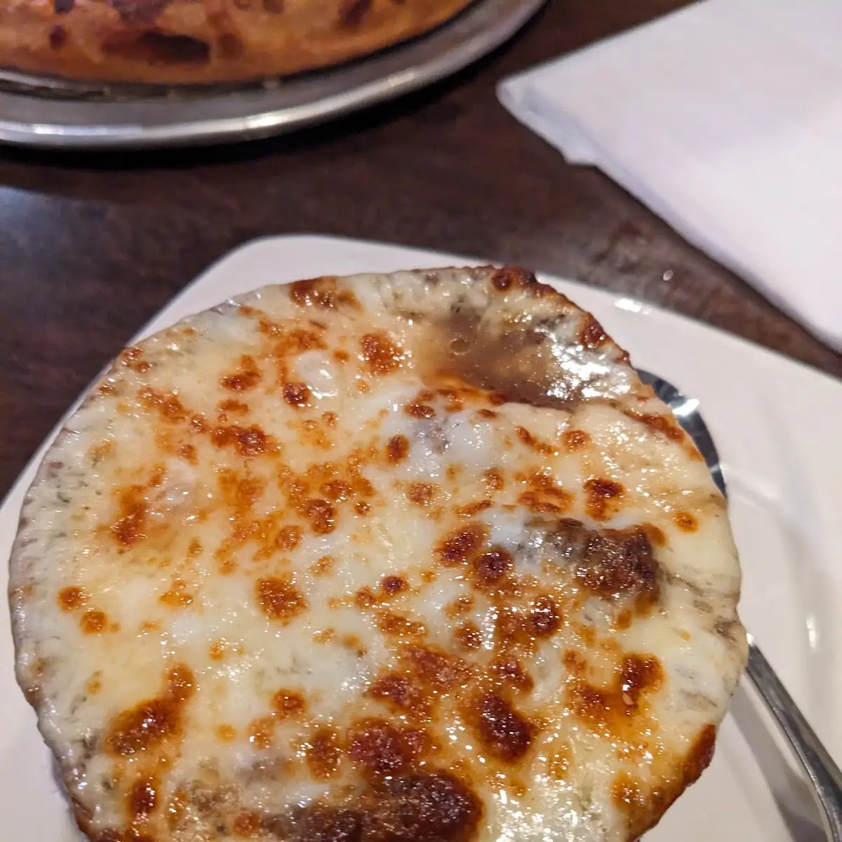 French Onion Soup